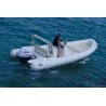 SWAN III - Nuova Jolly 630