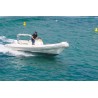 SWAN III - Nuova Jolly 630