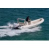 SWAN III - Nuova Jolly 630