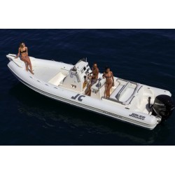 OCTOGONE - JokerBoat...
