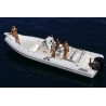 OCTOGONE - JokerBoat Clubman 26