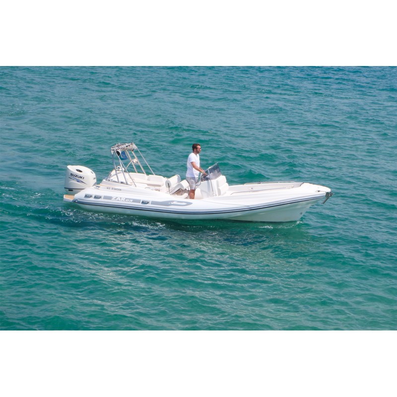FABULOUS - ZAR 65 Luxury