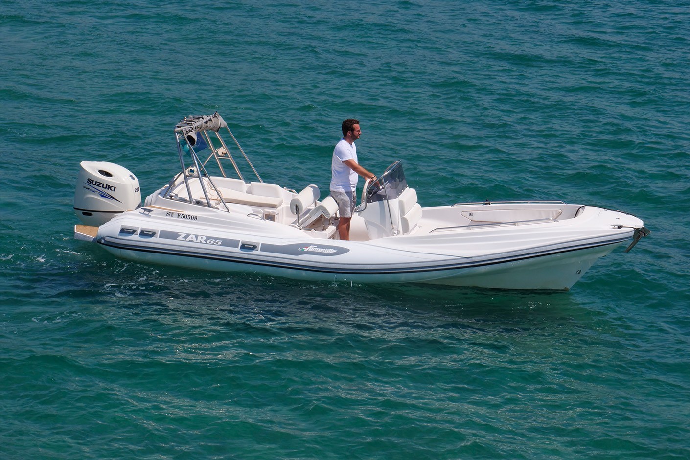 FABULOUS - ZAR 65 Luxury