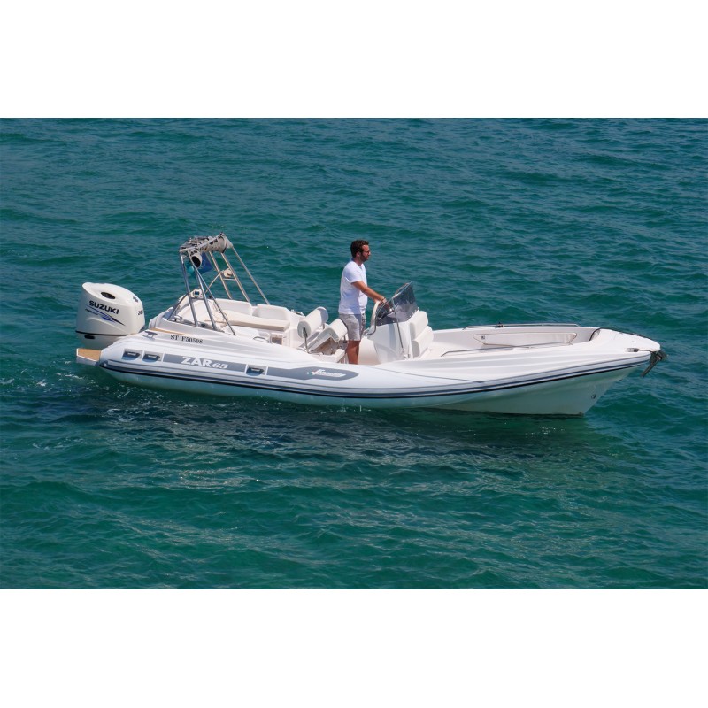 FABULOUS - ZAR 65 Luxury