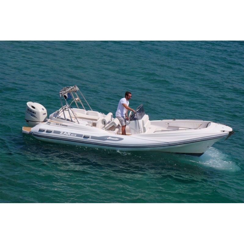 FABULOUS - ZAR 65 Luxury