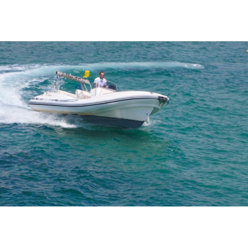 FABULOUS - ZAR 65 Luxury