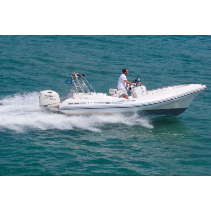 FABULOUS - ZAR 65 Luxury