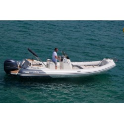 SWAN IV - Nuova Jolly...