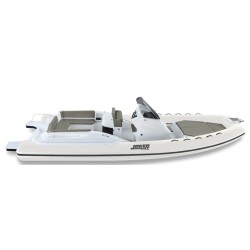 Kem - Jokerboat Clubman 30