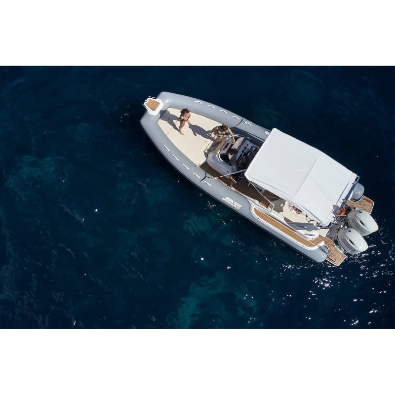 Willy II - JokerBoat Clubman 28