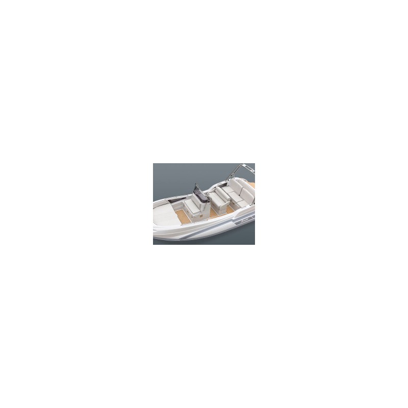 PhiNiMel - ZAR 57 Luxury