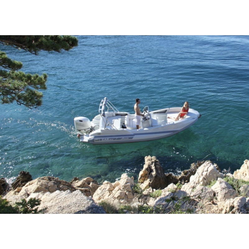 PhiNiMel - ZAR 57 Luxury
