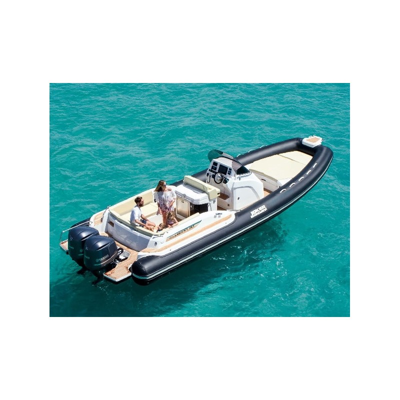 Kem - Jokerboat Clubman 30