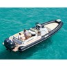 Kem - Jokerboat Clubman 30